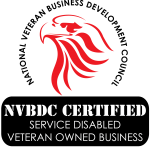 National Veteran Business Development Council, a diversified small business