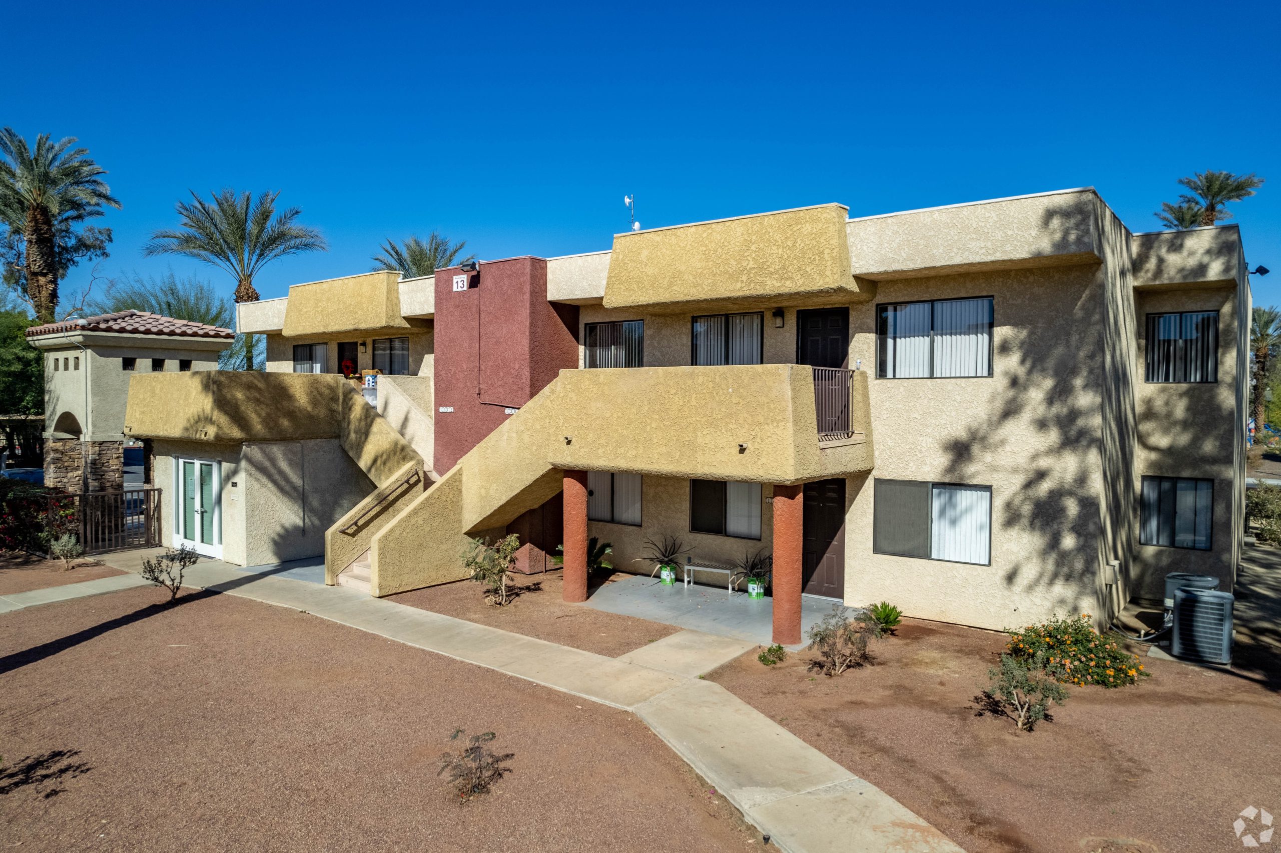 253 Units – Indio, CA