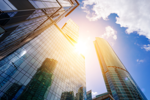 TWG Corporate Occupier Services